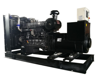 定边上柴柴油发电机组50KW-700KW