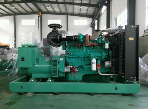 定边柴油发电机组 定边柴油发电机组