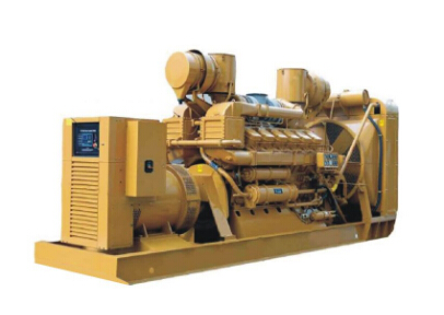 定边发电机出租