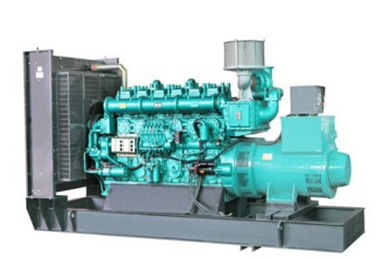 定边发电机出租