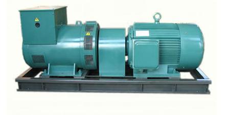 定边发电机出租